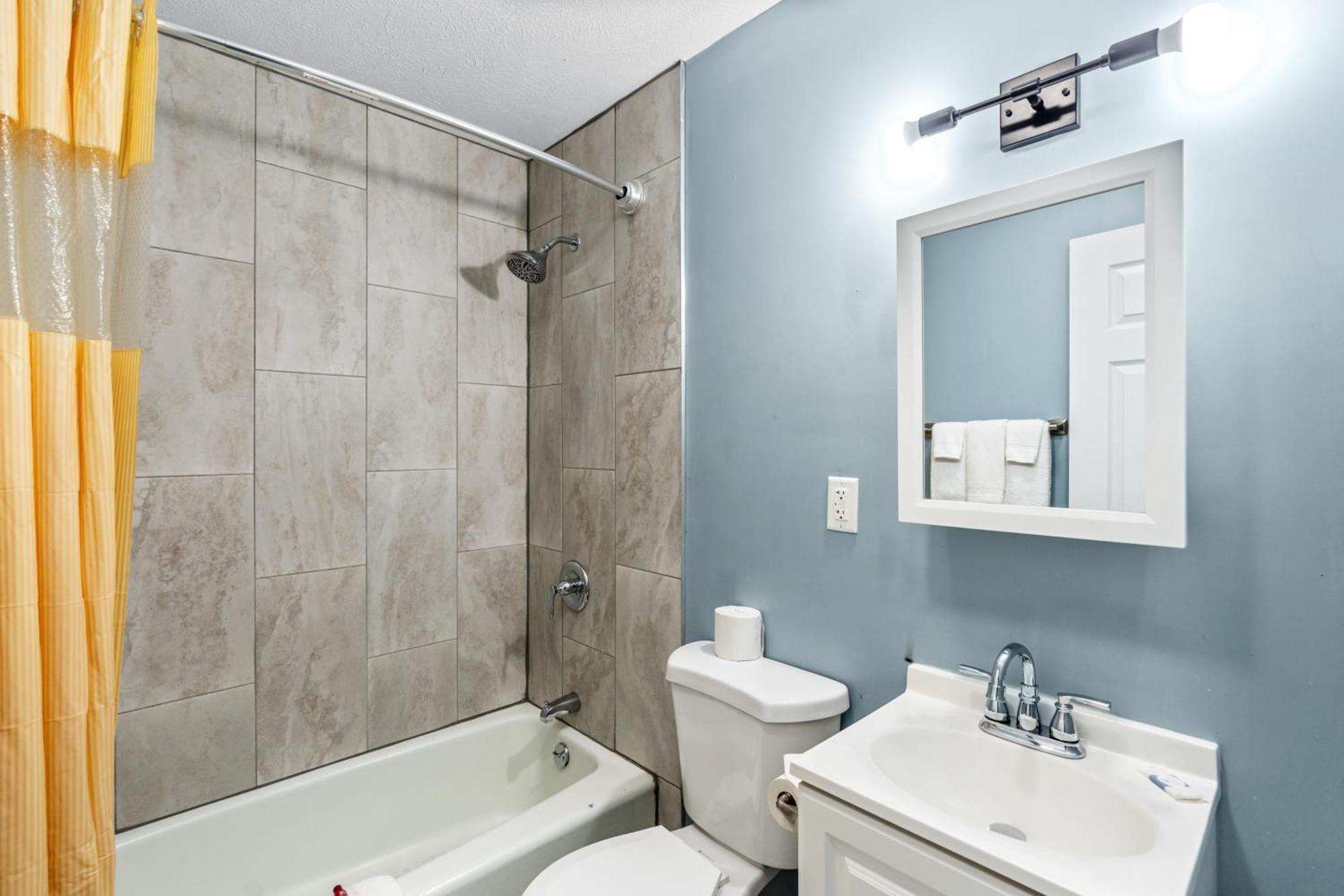 Broadway Inn Council Bluffs Εξωτερικό φωτογραφία