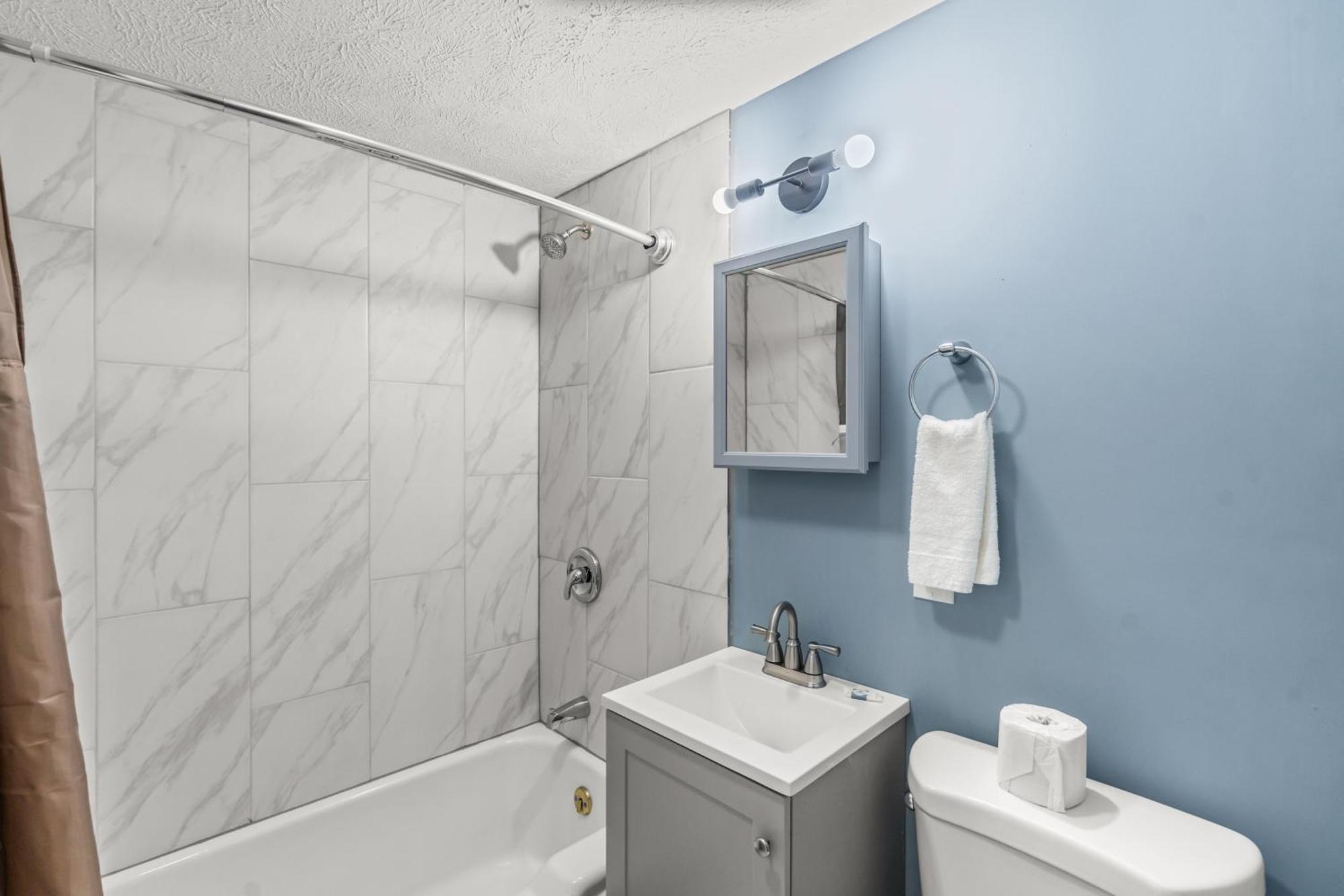 Broadway Inn Council Bluffs Εξωτερικό φωτογραφία