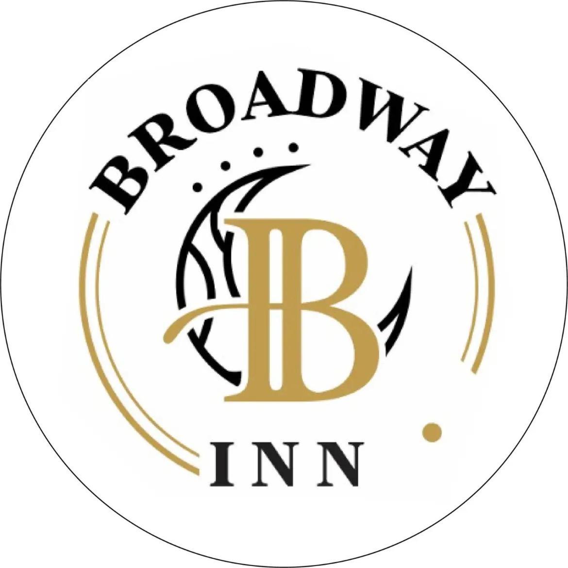Broadway Inn Council Bluffs Εξωτερικό φωτογραφία